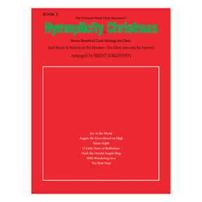 hymnplicity christmas ward choir sheet music