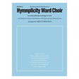 Hymnplicity ward choir sheet music book 11