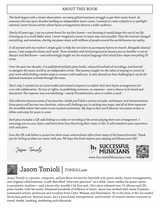 hymns sampler by jason tonioli piano sheet music