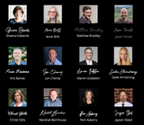 hymns sampler piano sheet music volume 2