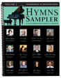 hymns sampler piano sheet music volume 2