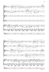 If Ye Love Me – Mack Wilberg | SATB Choir & Organ Sheet Music