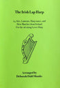 irish folk music harp sheet music