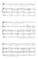 It is well with my sould by mack wilberg for church choir sheet music and sung by tabernacle choir