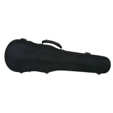 Winter Greenline Violin Case, Violin Shaped