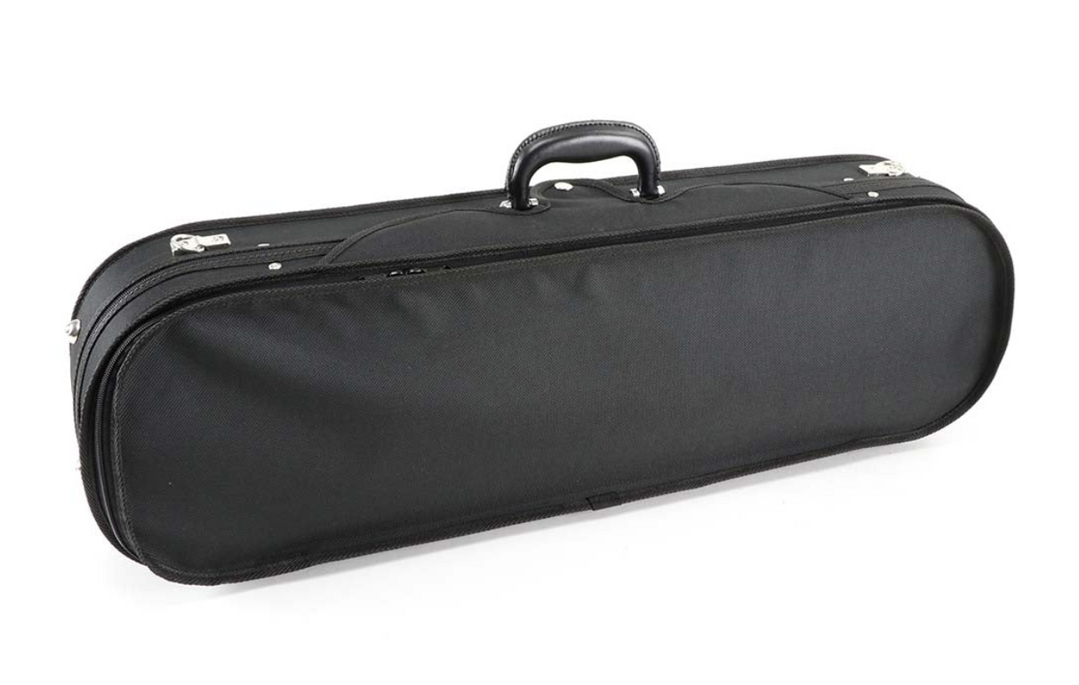 Oblong Violin Case Essential 4/4