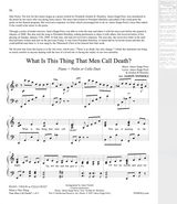 Janice Kapp Perry Duets for Piano & Violin