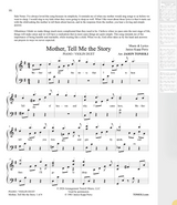 Janice Kapp Perry Duets for Piano & Violin