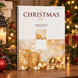 A Christmas Gift by Jason Tonioli – Intermediate Christmas Piano Solos