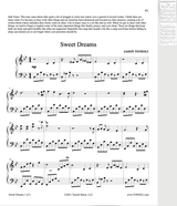 healing piano by jason tonioli piano sheet music