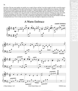 healing piano by jason tonioli piano sheet music