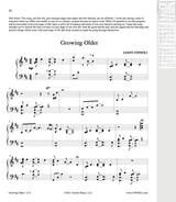 healing piano by jason tonioli piano sheet music