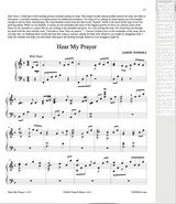 healing piano by jason tonioli piano sheet music