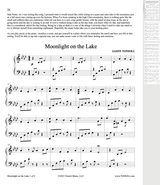 healing piano by jason tonioli piano sheet music