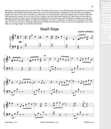 healing piano by jason tonioli piano sheet music