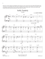 Easier Piano Hymns 3