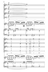 Jingle bells by mack wilberg for christmas sheet music