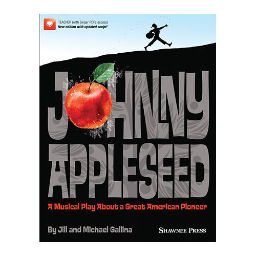 Johnny Appleseed