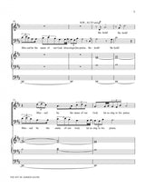 Joy of Ammon free LDS sheet music for ward choir