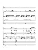 Joy of Ammon free LDS sheet music for ward choir