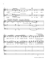 Joy of Ammon free LDS sheet music for ward choir