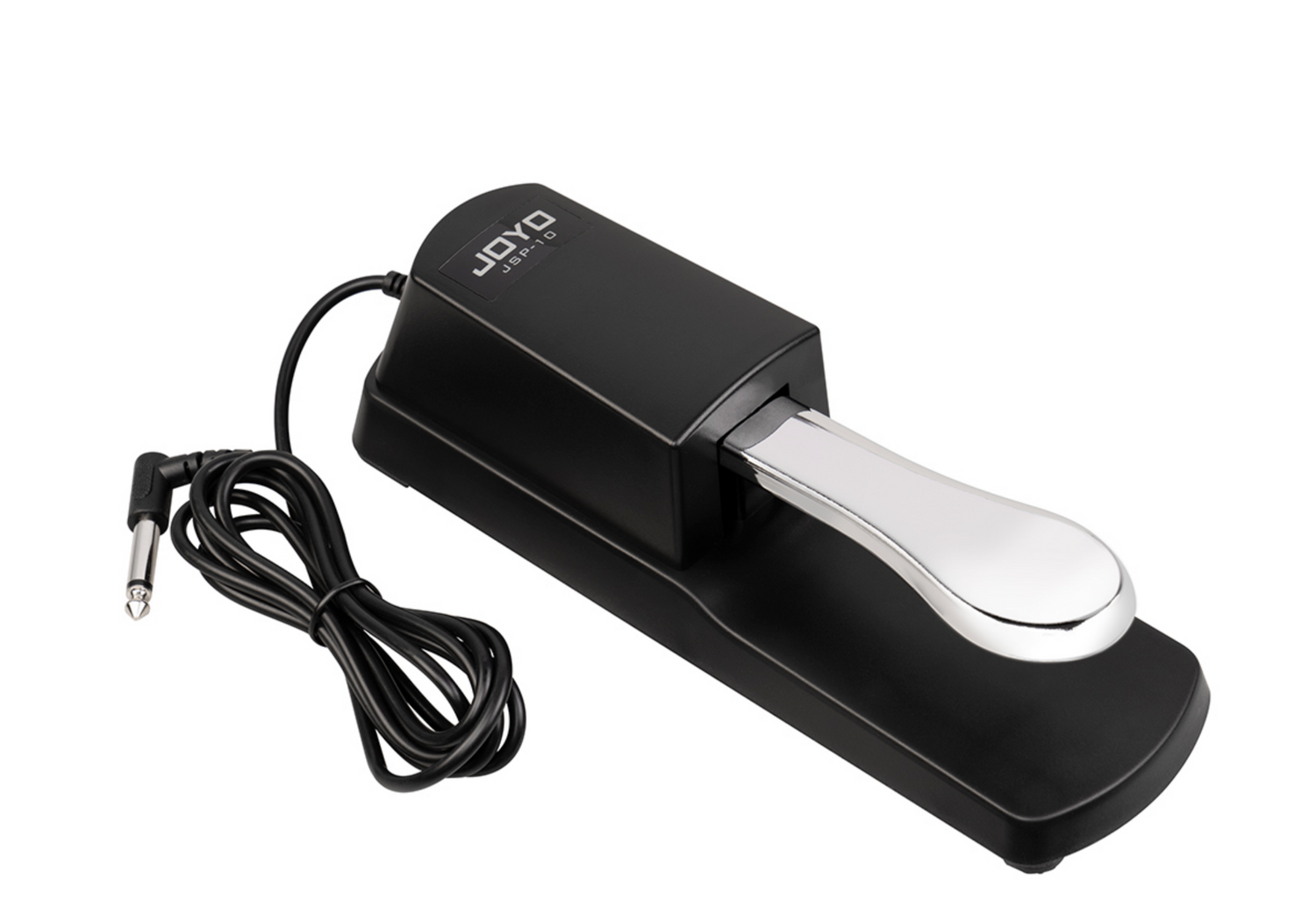 digital piano sustain pedal Joyo Universal Sustain Pedal
