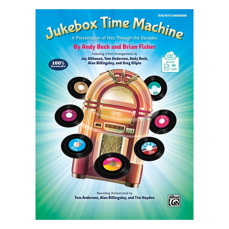 Jukebox Time Machine