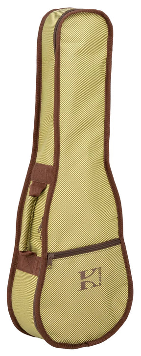 Kaces soprano ukulele case