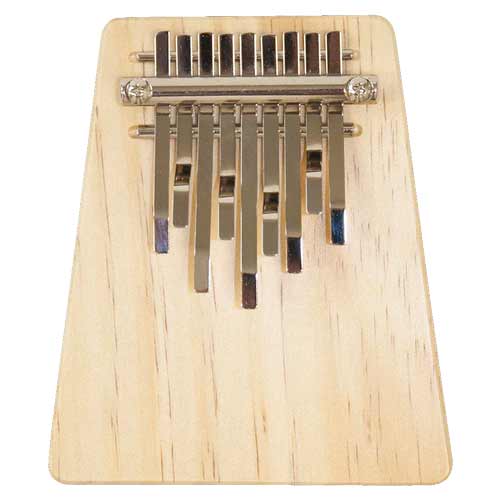 Kalimba Thumb Piano