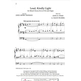 Lead Kindly Light