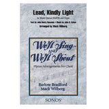 Lead Kindly Light