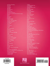 list of 101 hit songs for tuba sheet music