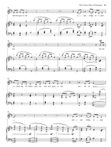 Carol Songbook for Low Voice – Mack Wilberg | Christmas Vocal Solos