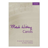 Mack wilberg christmas carols sheet music for church and schools