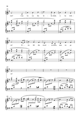 Mack wilberg christmas carols sheet music for church and schools