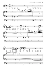 mack wilberg anthems sheet music of tabernacle choir