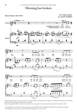 mack wilberg anthems sheet music of tabernacle choir