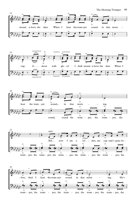 mack wilberg anthems sheet music of tabernacle choir