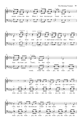 mack wilberg anthems sheet music of tabernacle choir