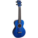 Mahalo Hano Series Concert Ukulele
