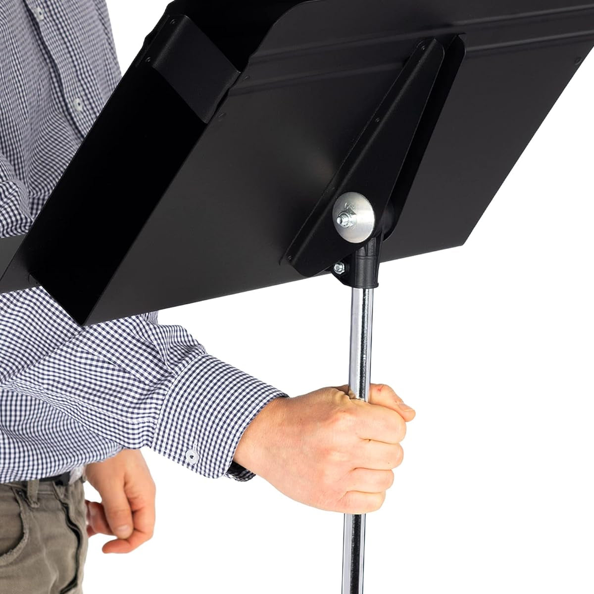 Manhasset Director's Music Stand – Teton Music