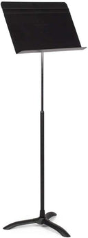 Model 48 manhasset music stand for schools and band rooms
