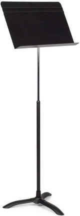 Model 48 manhasset music stand for schools and band rooms