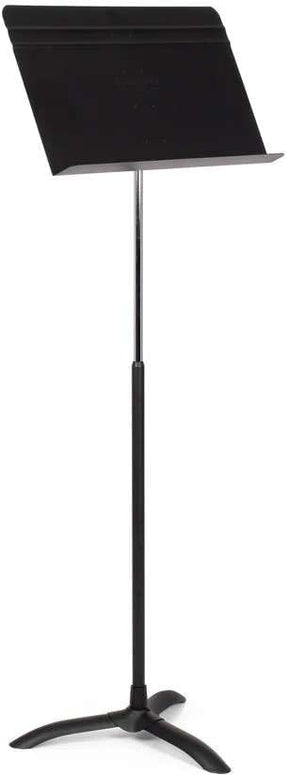 Model 48 manhasset music stand for schools and band rooms
