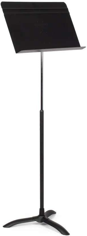 Model 48 manhasset music stand for schools and band rooms
