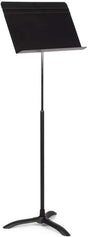 Model 48 manhasset music stand for schools and band rooms