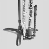 Manhasset Dual Peg Adapter