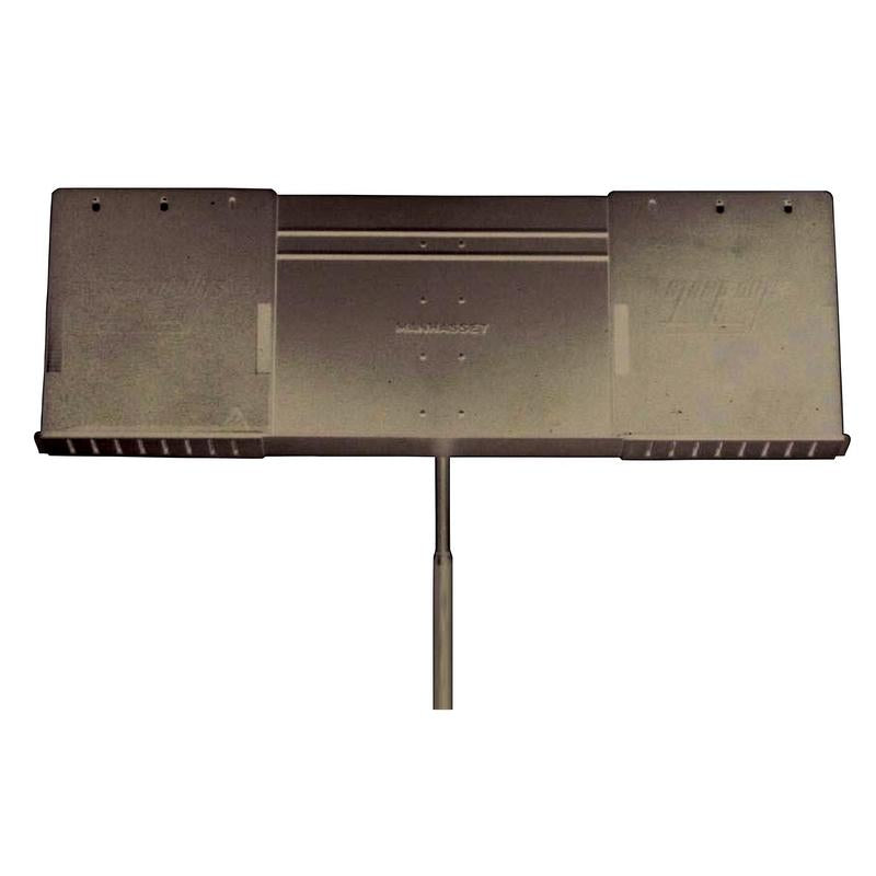 Manhasset Stand Out Music Stand Extensions – Pair