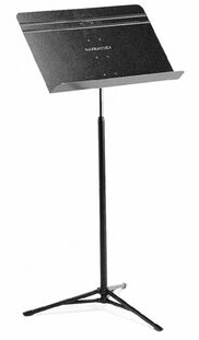 Manhasset voyager concertino music stand for portable performers