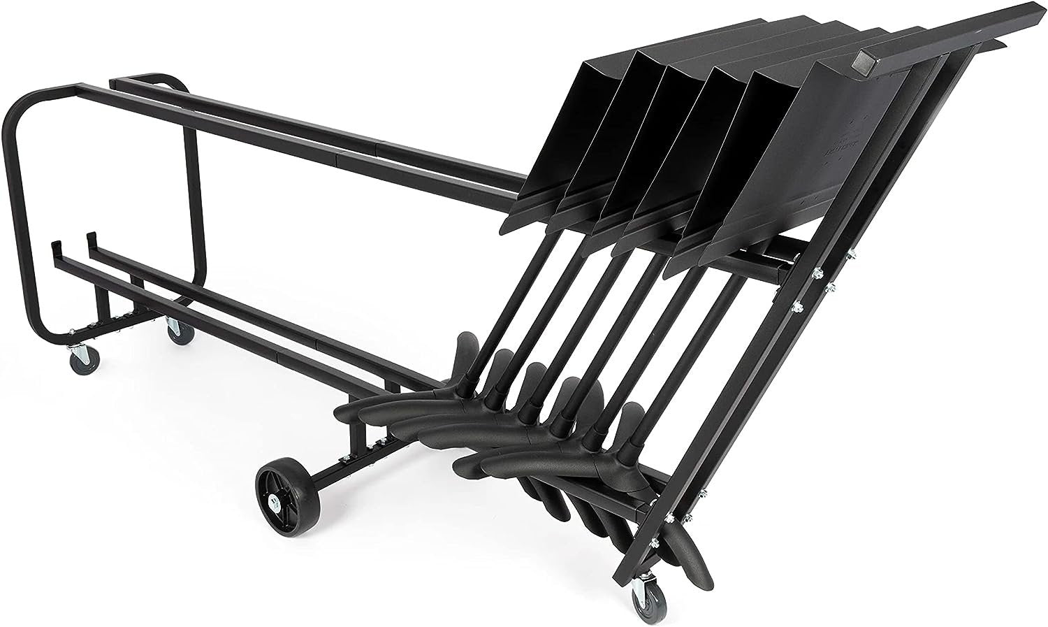 Manhasset Stand Cart